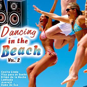 Dancing in the Beach Vol. 2