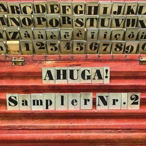 Ahuga! Sampler Nr.2