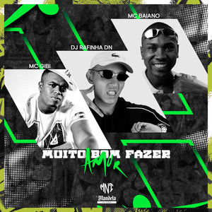 Muito Bom Fazer Amor (Explicit)