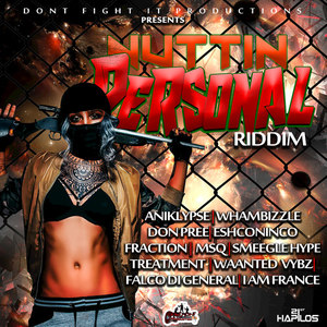 Nuttin Personal Riddim