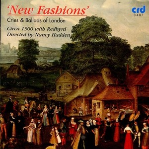 Well Fare the Nightingale - Well Fare the Nightingale