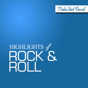 Highlights of Rock & Roll