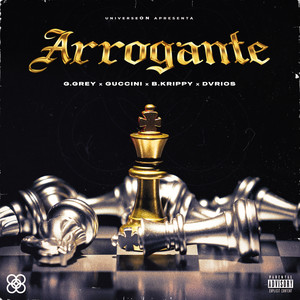 Arrogante (Explicit)