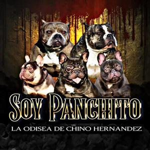 Soy Panchito