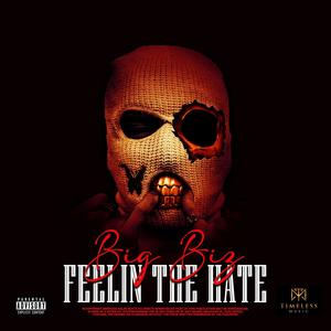 Feelin The Hate (Explicit)
