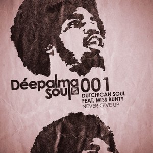 Never Give Up (Rober Gaez Remix)