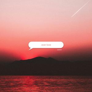 over love (slowed + reverb)