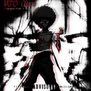 Young Black Prince (Explicit)