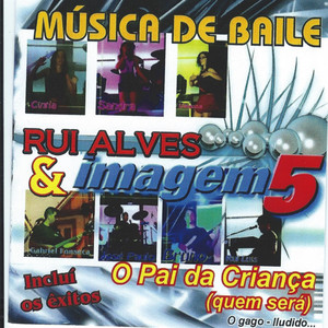 O Pai da Crianca(Quem Sera)