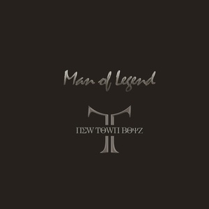 Man of Legend