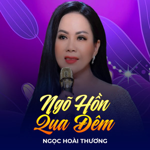 Ngõ Hồn Qua Đêm