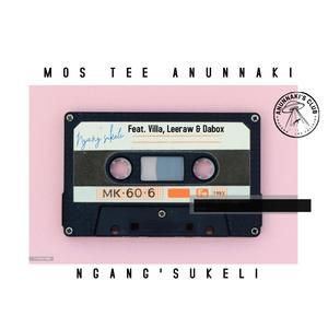 Ngang'sukeli(feat. Villa, Leeraw & Da Box) (Radio Edit)