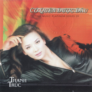 Dấu chôn tình buồn