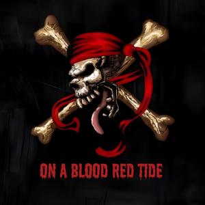 On A Blood Red Tide