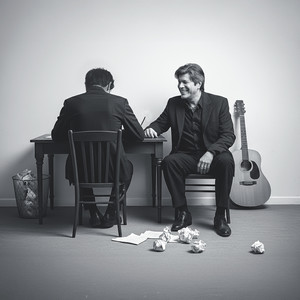 Não Tenha Medo (Ao Vivo)