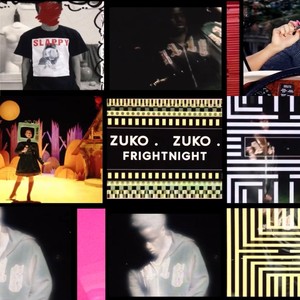 Fright Night (Explicit)