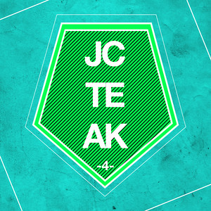 JCTEAK, Vol. 4