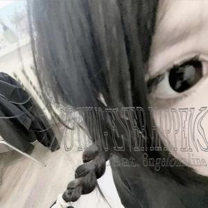 nothing ever happens (feat. 8ngelonline) (Explicit)