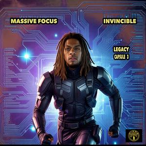 Massive Focus - Rich Biotch