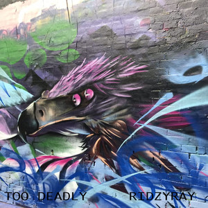 Too Deadly (Explicit)