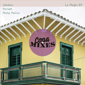La Magia (Original Mix)