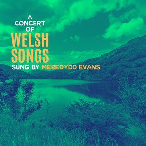 A Concert of Welsh Songs