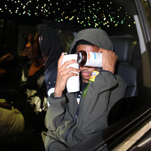 Fell In Love Wid Drank (Explicit)