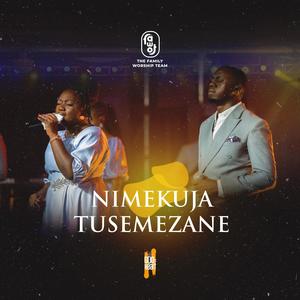 Baba Yangu (Nimekuja Tusemezane)