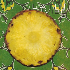 Latin Vibe, Vol. 2 (Album)