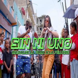 Sin Ni Uno (feat. La Peluche)