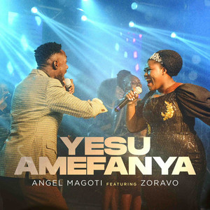 Yesu Amefanya