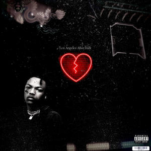 The Feeling (feat. wavywavex) (Explicit)