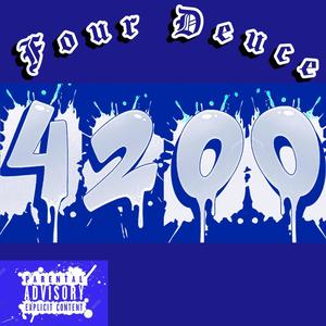 4200 (feat. Baby Chapo) [Explicit]