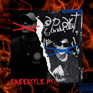 Freestyle Pt. 1 (Remaster) [Explicit]