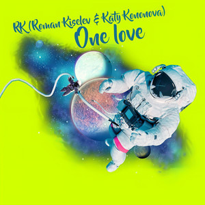 One Love (Original Mix)