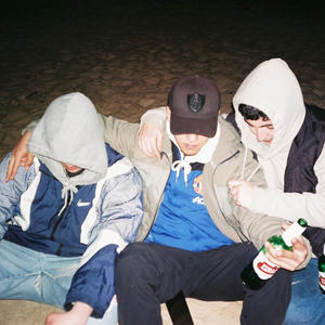 STVB (feat. Loftydaddy, Casart, Sweetermvn & Ness-t)