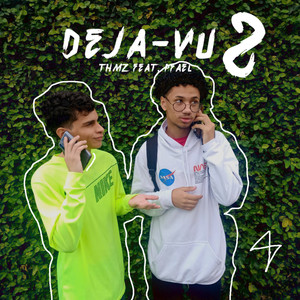 Deja-Vu 2