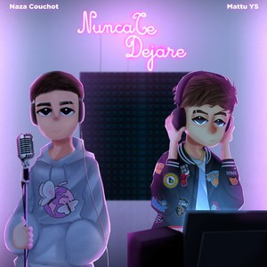 Nunca Te Dejaré (Explicit)