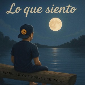 Lo Que Siento (feat. Nueva Herencia)