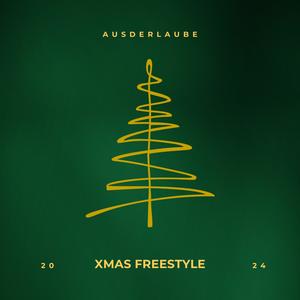 XMAS FREESTYLE (feat. Dizzle, DoppelKez, Suerte & Maru)