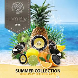 Longplay Summer Collection 2016