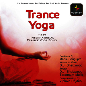 Trance Yoga