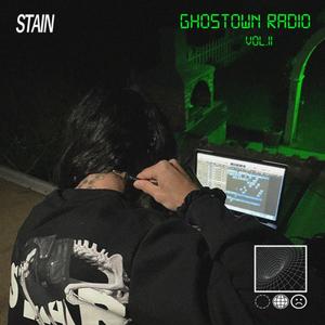 Ghostown Radio vol. II (Explicit)