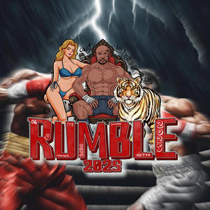 Henda opp (Rumble 2025) (Explicit)