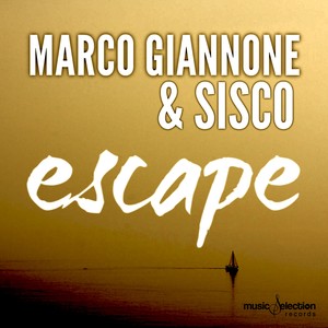 Escape (Original Mix)