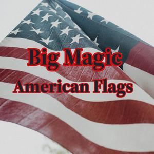 American Flags (Explicit)