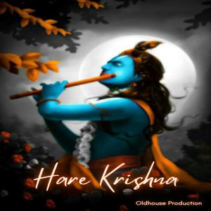 Hare Krishna Maha Mantra