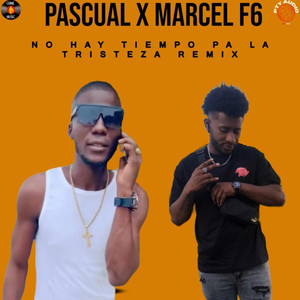No Hay tiempo Pa La Tristeza (Remix)