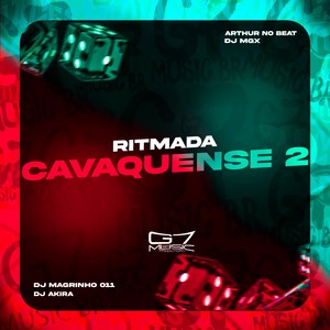 Ritmada Cavaquense 2 (Explicit)