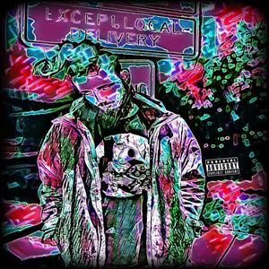 MiSsUed L0ve(feat. O Waive) (Explicit)